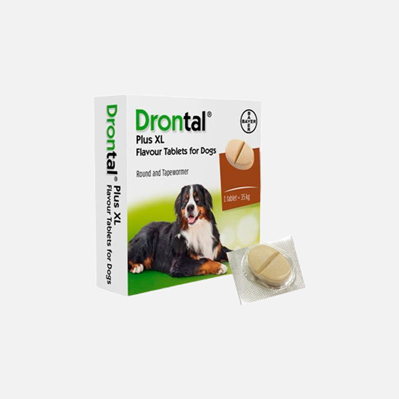 Drontal plus hot sale 35